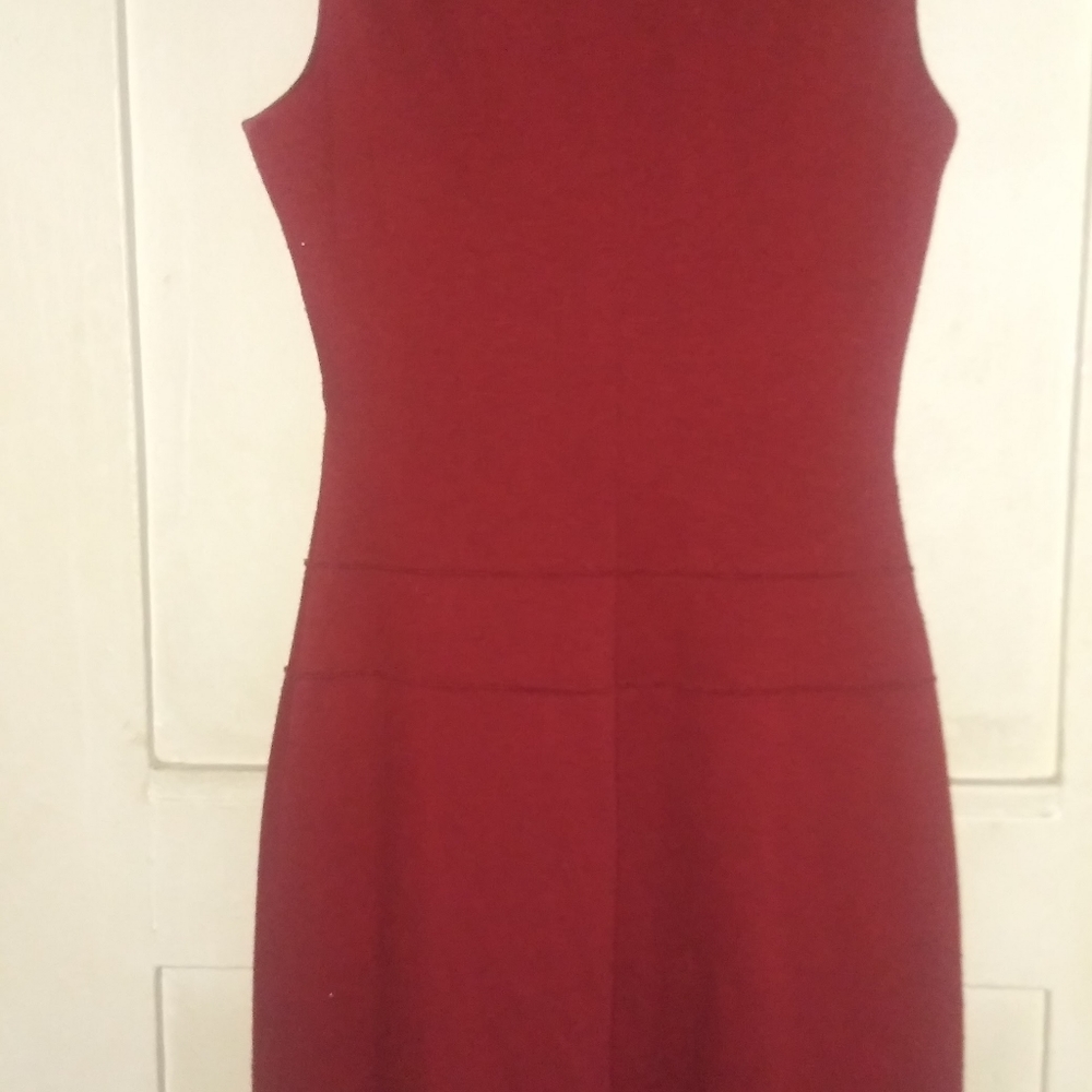 Dress - Picture 3 of 3